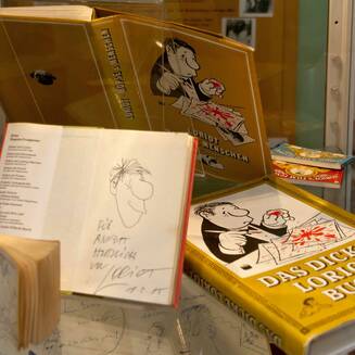 Loriot_Ausstellung_2012_25