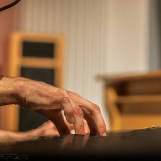 One and a half man11