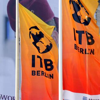 Brandenburg und BUGA auf der ITB 2014: Ein Blick zurück - Fotobrb: Faszination Fotografie aus Brandenburg an der Havel ITB 2014 in Berlin