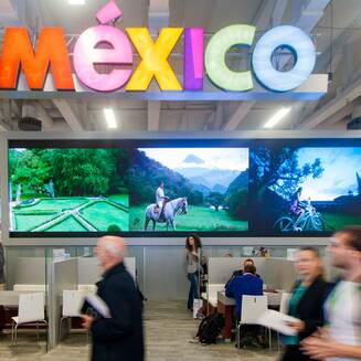 Brandenburg und BUGA auf der ITB 2014: Ein Blick zurück - Fotobrb: Faszination Fotografie aus Brandenburg an der Havel ITB__2014_10