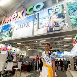 Brandenburg und BUGA auf der ITB 2014: Ein Blick zurück - Fotobrb: Faszination Fotografie aus Brandenburg an der Havel ITB__2014_11