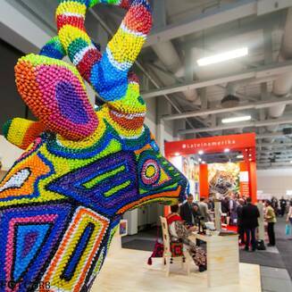 Brandenburg und BUGA auf der ITB 2014: Ein Blick zurück - Fotobrb: Faszination Fotografie aus Brandenburg an der Havel ITB__2014_12