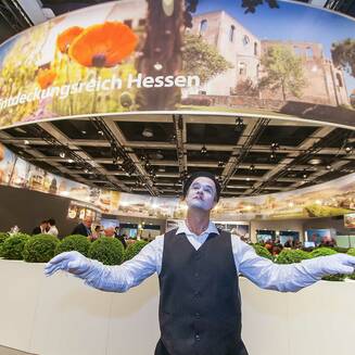 Brandenburg und BUGA auf der ITB 2014: Ein Blick zurück - Fotobrb: Faszination Fotografie aus Brandenburg an der Havel ITB__2014_15