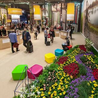 Brandenburg und BUGA auf der ITB 2014: Ein Blick zurück - Fotobrb: Faszination Fotografie aus Brandenburg an der Havel ITB__2014_16