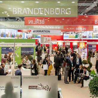 Brandenburg und BUGA auf der ITB 2014: Ein Blick zurück - Fotobrb: Faszination Fotografie aus Brandenburg an der Havel ITB__2014_18