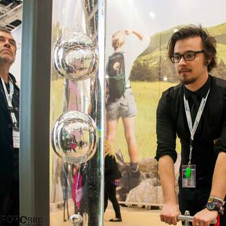 Brandenburg und BUGA auf der ITB 2014: Ein Blick zurück - Fotobrb: Faszination Fotografie aus Brandenburg an der Havel ITB__2014_20