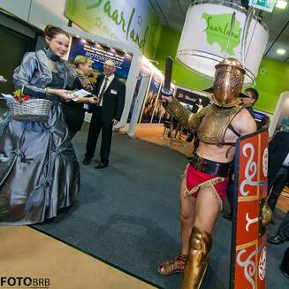 Brandenburg und BUGA auf der ITB 2014: Ein Blick zurück - Fotobrb: Faszination Fotografie aus Brandenburg an der Havel ITB__2014_5