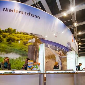 Brandenburg und BUGA auf der ITB 2014: Ein Blick zurück - Fotobrb: Faszination Fotografie aus Brandenburg an der Havel ITB__2014_6