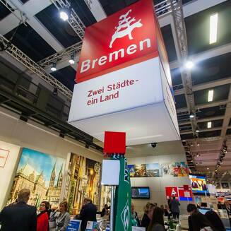 Brandenburg und BUGA auf der ITB 2014: Ein Blick zurück - Fotobrb: Faszination Fotografie aus Brandenburg an der Havel ITB__2014_7