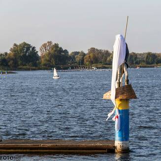 Statue für Fritze Bollmann eingeweiht - Fotobrb: Faszination Fotografie aus Brandenburg an der Havel Fritze_Bollmann_Figur_10