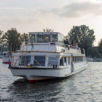 Statue für Fritze Bollmann eingeweiht - Fotobrb: Faszination Fotografie aus Brandenburg an der Havel Fritze_Bollmann_Figur_11
