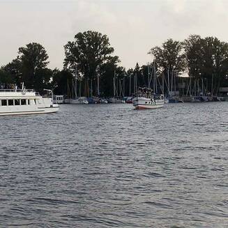 Statue für Fritze Bollmann eingeweiht - Fotobrb: Faszination Fotografie aus Brandenburg an der Havel Fritze_Bollmann_Figur_13