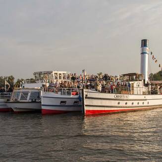 Statue für Fritze Bollmann eingeweiht - Fotobrb: Faszination Fotografie aus Brandenburg an der Havel Fritze_Bollmann_Figur_18