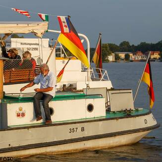 Statue für Fritze Bollmann eingeweiht - Fotobrb: Faszination Fotografie aus Brandenburg an der Havel Fritze_Bollmann_Figur_22