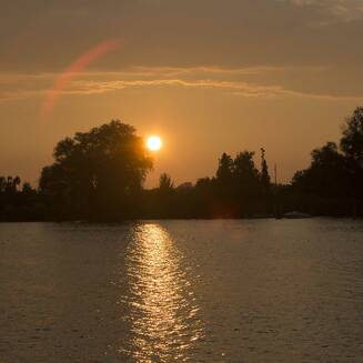 Statue für Fritze Bollmann eingeweiht - Fotobrb: Faszination Fotografie aus Brandenburg an der Havel Fritze_Bollmann_Figur_28