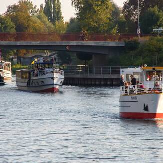 Statue für Fritze Bollmann eingeweiht - Fotobrb: Faszination Fotografie aus Brandenburg an der Havel Fritze_Bollmann_Figur_8