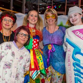 BKC 2 Weibersitzung 2015 11