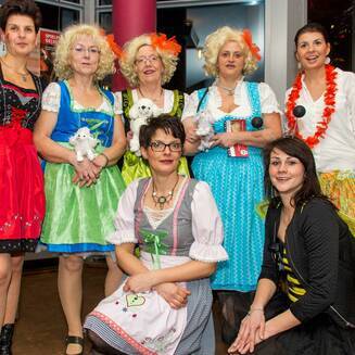 BKC 2 Weibersitzung 2015 13