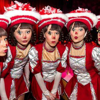 BKC 2 Weibersitzung 2015 3