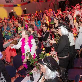 BKC 2 Weibersitzung 2015 48