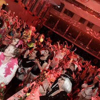 BKC 2 Weibersitzung 2015 49