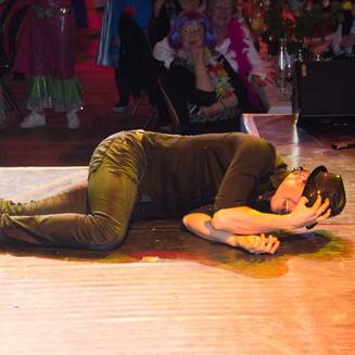 BKC 2 Weibersitzung 2015 75