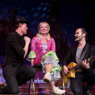 BKC 2 Weibersitzung 2015 76