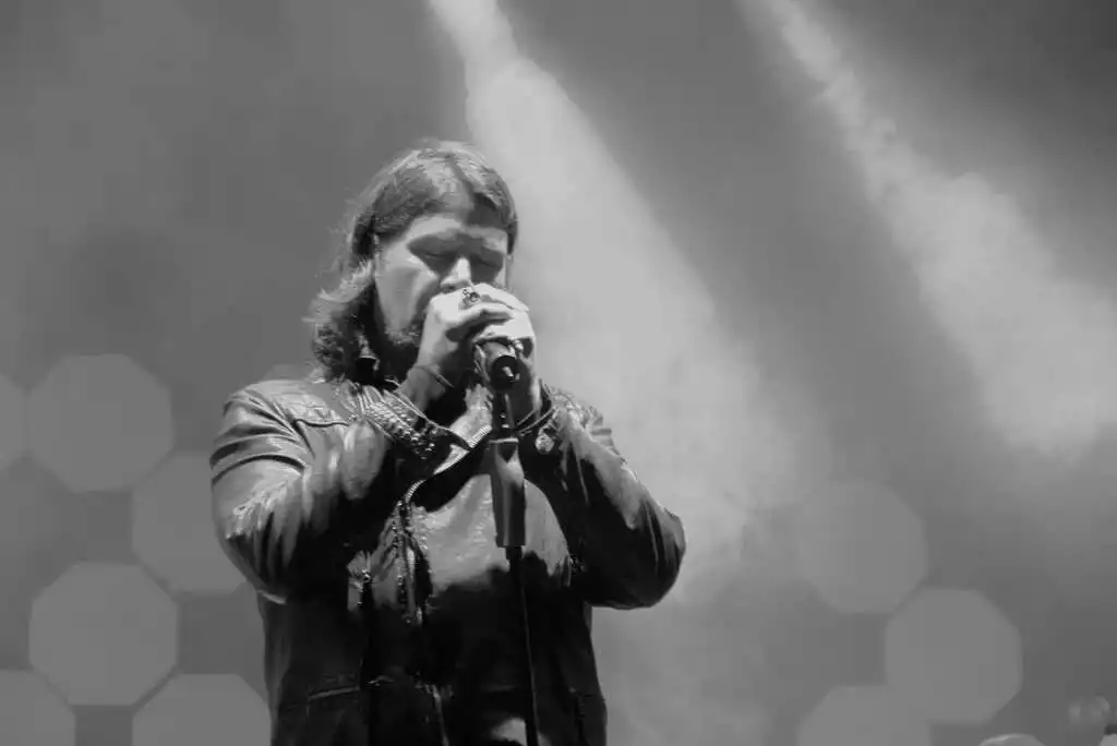 Rea Garvey Live beim Havelfest