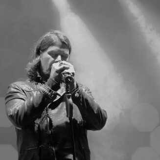 Rea Garvey Live beim Havelfest