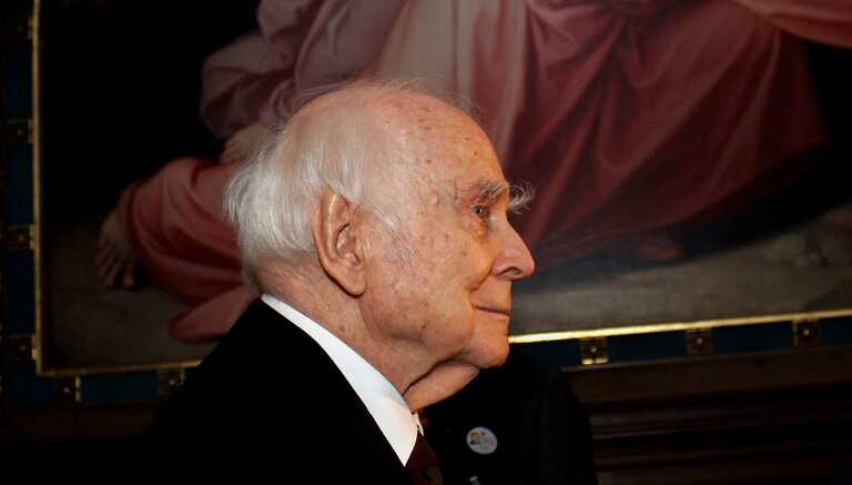 Loriot Brandenburg an der Havel 2009
