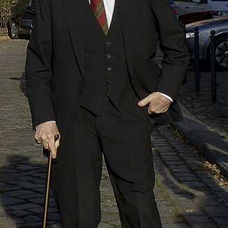 Vicco von Bülow Loriot