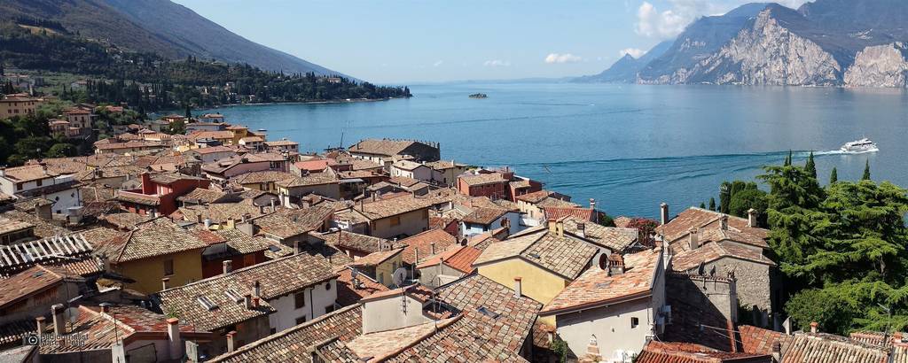 Gardasee: Einfach mal Urlaub am Lago di Garda - 20130815 103048