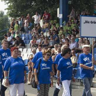 Lebenshilfe Brandenburg/Potsdam e. V.