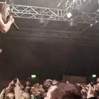 Christina Stürmer heißt das „Waschhaus“ ein - Fotobrb: Faszination Fotografie aus Brandenburg an der Havel _MG_1128