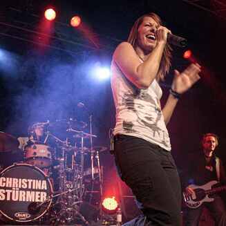 Christina Stürmer