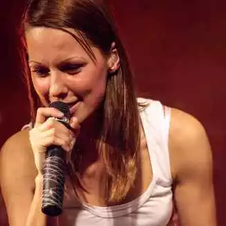 Christina Stürmer heißt das „Waschhaus“ ein - Fotobrb: Faszination Fotografie aus Brandenburg an der Havel _MG_1277