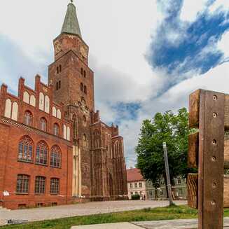 „Tag des offenen Denkmals“® Dom zu Brandeburg