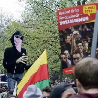 Berlin Myfest 2013 10