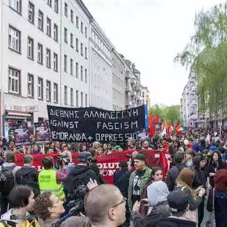 Berlin Myfest 2013 11