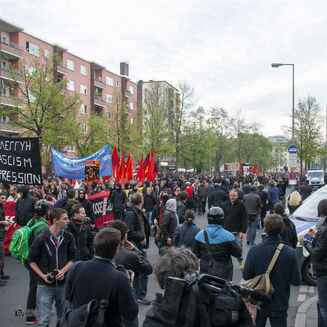 Berlin Myfest 2013 14