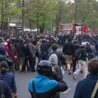 Berlin Myfest 2013 15