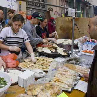 Berlin Myfest 2013 5