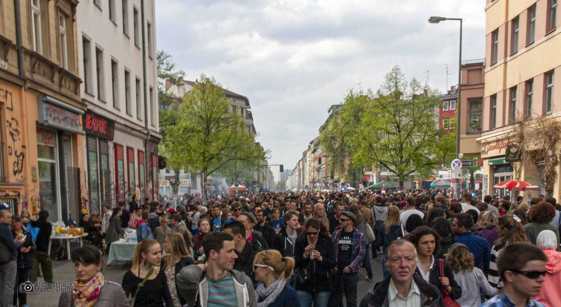 Berlin Myfest 2013 6