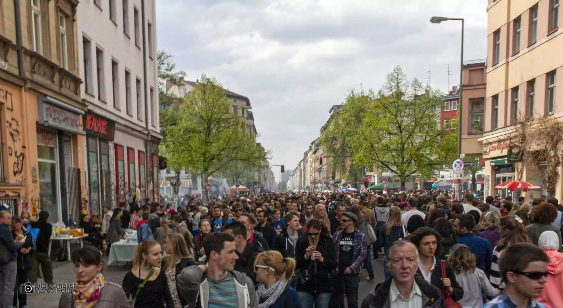 Berlin Myfest 2013 6