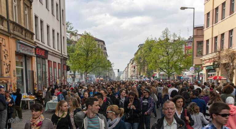 Berlin Myfest 2013 6