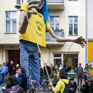 Berlin Myfest 2013 8