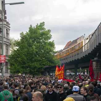 Berlin Myfest 201410