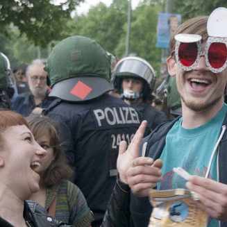 Berlin Myfest 201411