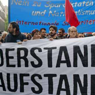 Berlin Myfest 201414