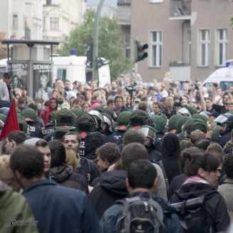 Berlin Myfest 201415